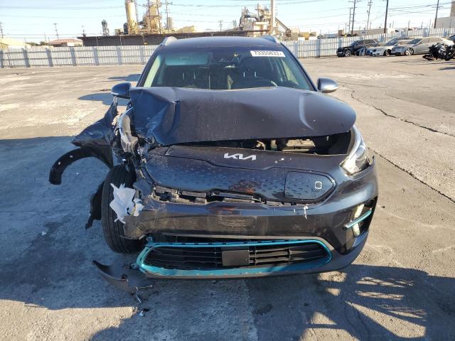 Photo 4 VIN: KNDCC3LG7N5147280 - KIA NIRO S 