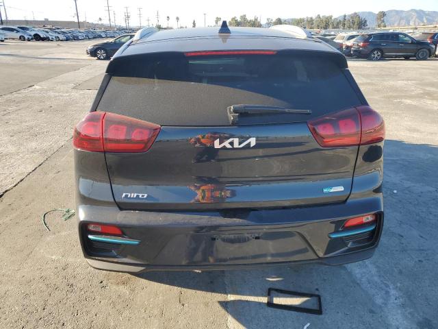 Photo 5 VIN: KNDCC3LG7N5147280 - KIA NIRO S 