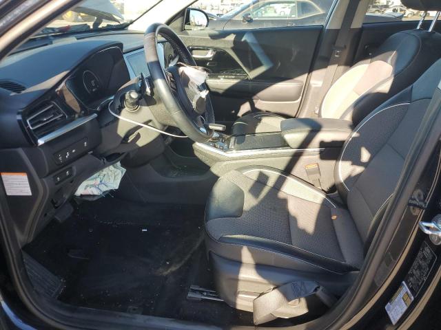 Photo 6 VIN: KNDCC3LG7N5147280 - KIA NIRO S 