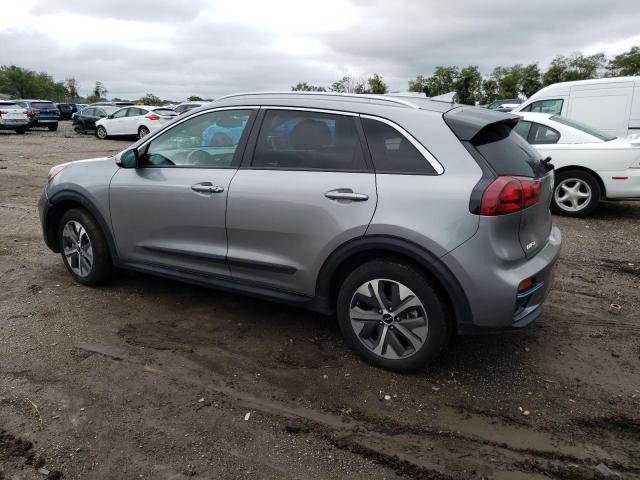 Photo 1 VIN: KNDCC3LG7N5153421 - KIA NIRO S 