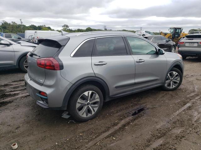 Photo 2 VIN: KNDCC3LG7N5153421 - KIA NIRO S 