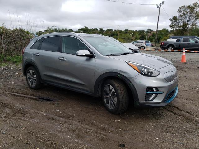 Photo 3 VIN: KNDCC3LG7N5153421 - KIA NIRO S 