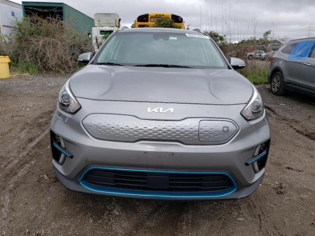 Photo 4 VIN: KNDCC3LG7N5153421 - KIA NIRO S 