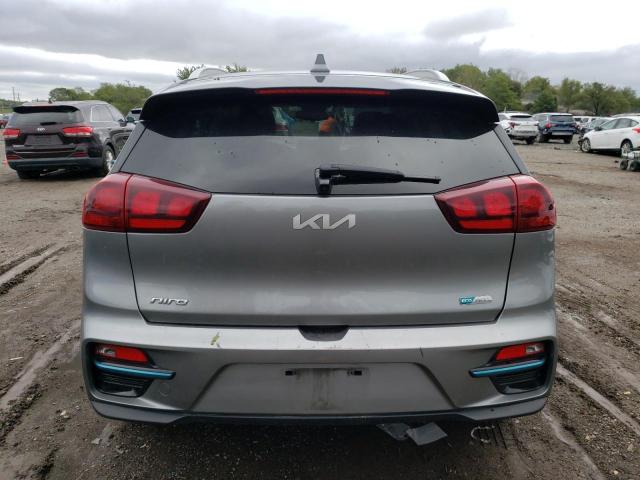 Photo 5 VIN: KNDCC3LG7N5153421 - KIA NIRO S 