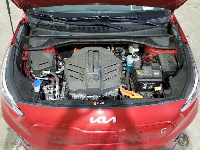 Photo 10 VIN: KNDCC3LG7N5160935 - ACURA MDX 