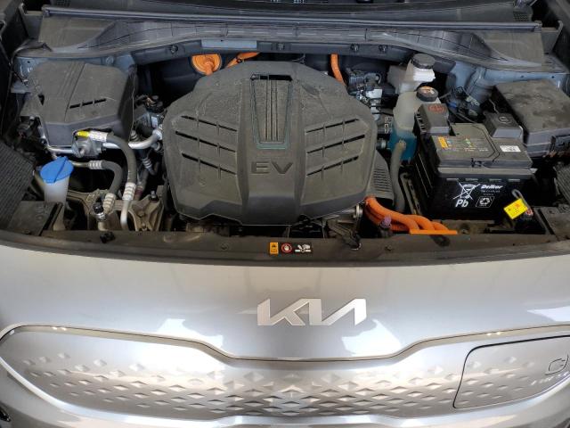 Photo 11 VIN: KNDCC3LG7N5161082 - KIA NIRO S 