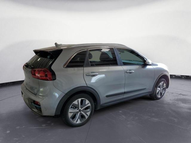 Photo 2 VIN: KNDCC3LG7N5161082 - KIA NIRO S 