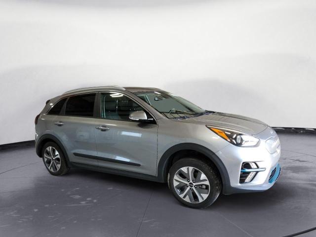 Photo 3 VIN: KNDCC3LG7N5161082 - KIA NIRO S 