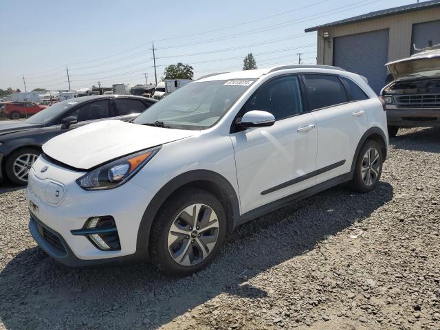 Photo 0 VIN: KNDCC3LG8K5020193 - KIA NIRO EX 