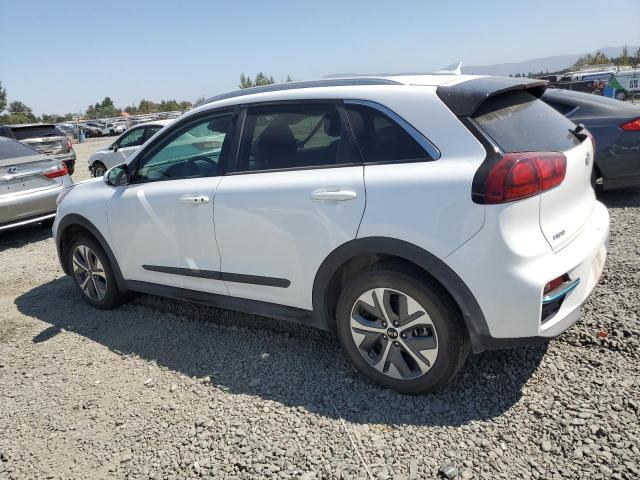 Photo 1 VIN: KNDCC3LG8K5020193 - KIA NIRO EX 