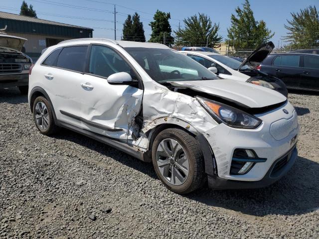 Photo 3 VIN: KNDCC3LG8K5020193 - KIA NIRO EX 