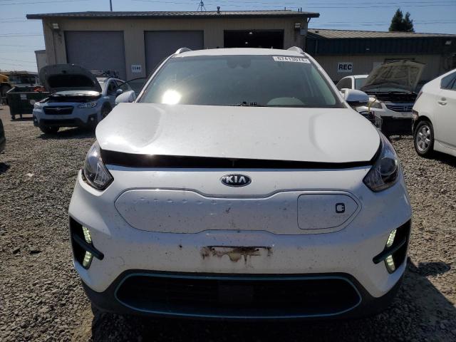 Photo 4 VIN: KNDCC3LG8K5020193 - KIA NIRO EX 