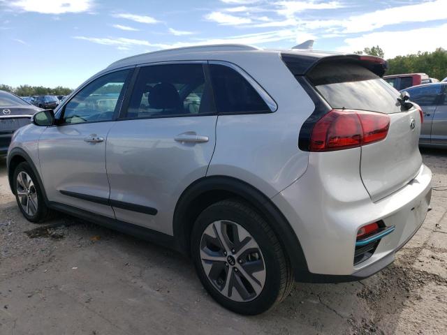 Photo 1 VIN: KNDCC3LG8K5024163 - KIA NIRO EX 