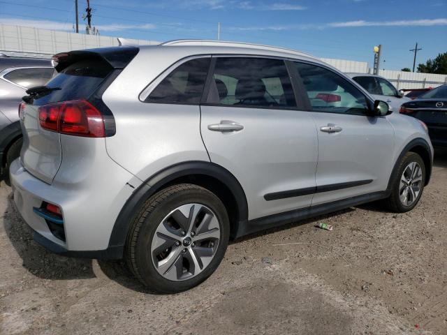 Photo 2 VIN: KNDCC3LG8K5024163 - KIA NIRO EX 