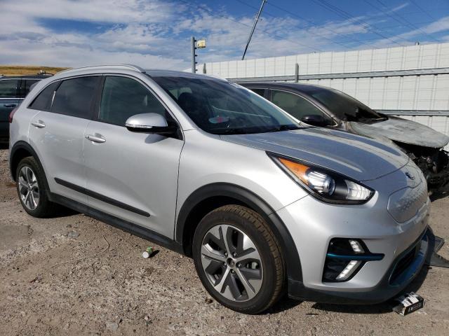 Photo 3 VIN: KNDCC3LG8K5024163 - KIA NIRO EX 