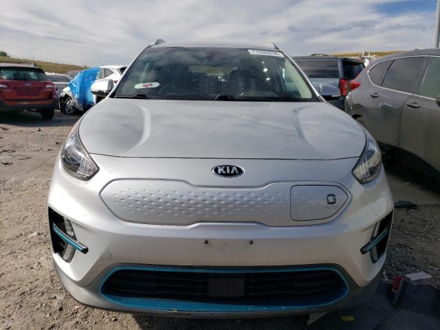 Photo 4 VIN: KNDCC3LG8K5024163 - KIA NIRO EX 