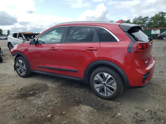 Photo 1 VIN: KNDCC3LG8L5040221 - KIA NIRO EX 