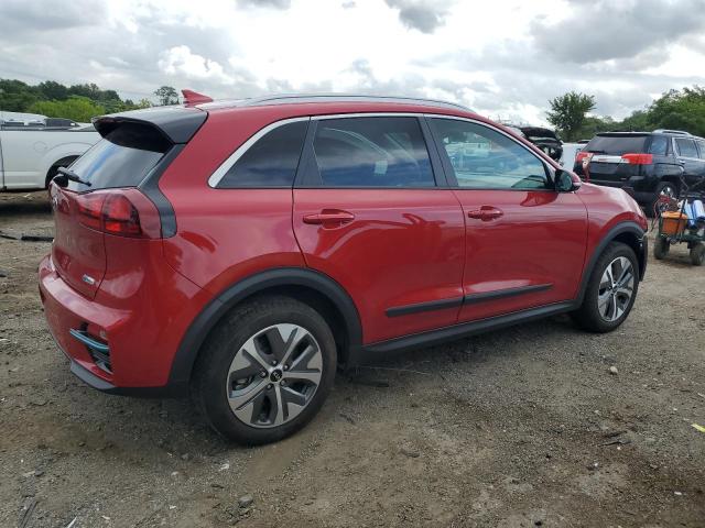 Photo 2 VIN: KNDCC3LG8L5040221 - KIA NIRO EX 