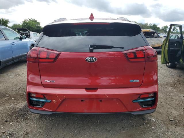 Photo 5 VIN: KNDCC3LG8L5040221 - KIA NIRO EX 