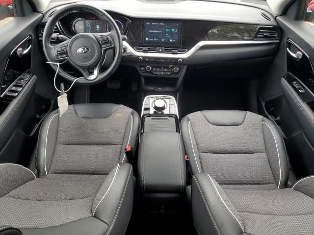 Photo 7 VIN: KNDCC3LG8L5040221 - KIA NIRO EX 