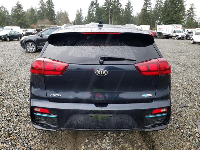 Photo 5 VIN: KNDCC3LG8L5047508 - KIA NIRO EX 