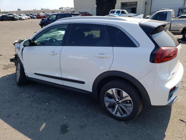 Photo 1 VIN: KNDCC3LG8L5055706 - KIA NIRO EX 