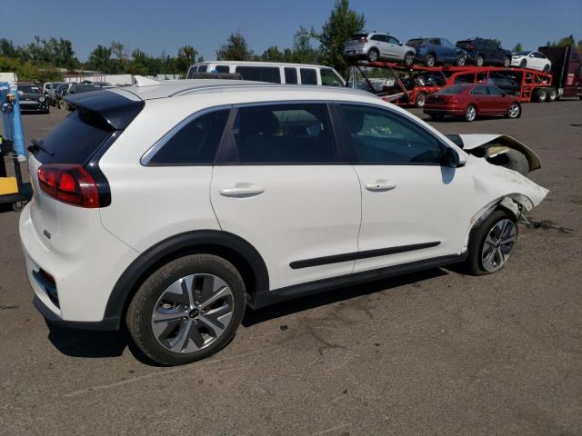 Photo 2 VIN: KNDCC3LG8L5055706 - KIA NIRO EX 