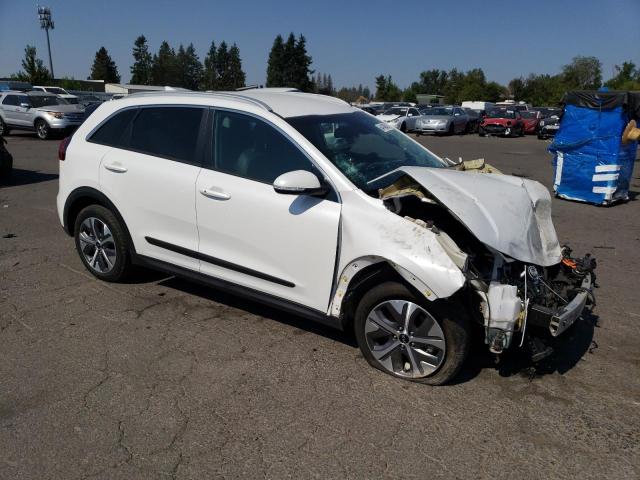 Photo 3 VIN: KNDCC3LG8L5055706 - KIA NIRO EX 