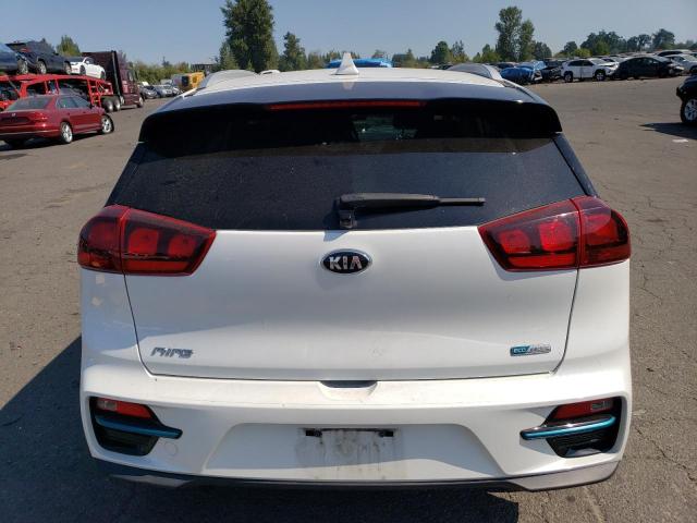 Photo 5 VIN: KNDCC3LG8L5055706 - KIA NIRO EX 