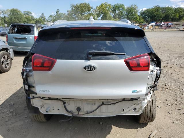 Photo 5 VIN: KNDCC3LG8L5073011 - KIA NIRO EX 