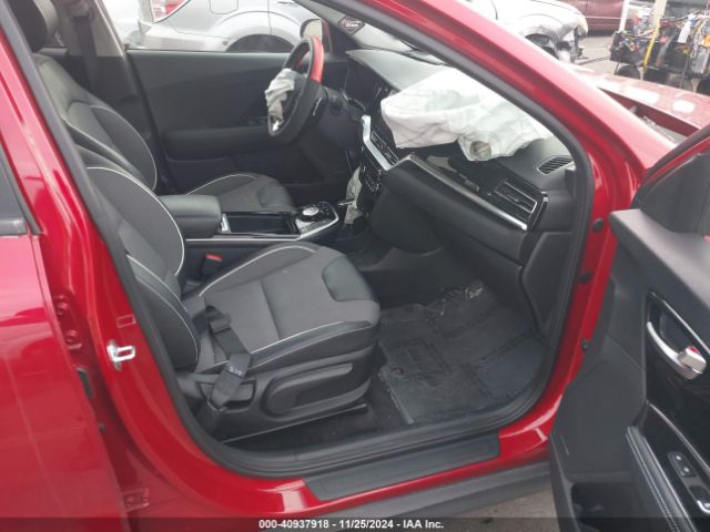 Photo 4 VIN: KNDCC3LG8N5150818 - KIA NIRO 