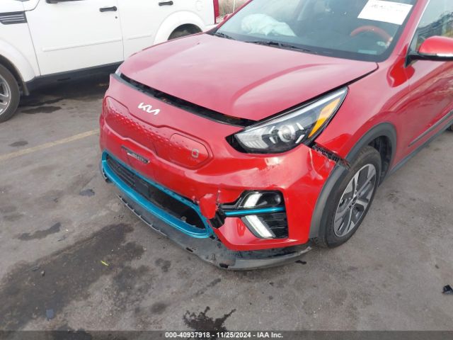 Photo 5 VIN: KNDCC3LG8N5150818 - KIA NIRO 