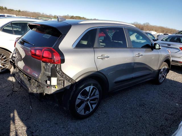 Photo 2 VIN: KNDCC3LG8N5159986 - KIA NIRO S 