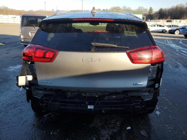 Photo 5 VIN: KNDCC3LG8N5159986 - KIA NIRO S 