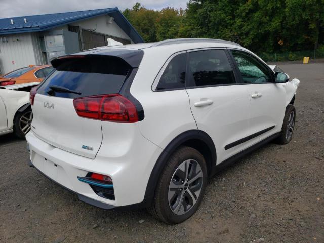 Photo 3 VIN: KNDCC3LG8N5161138 - KIA NIRO S 