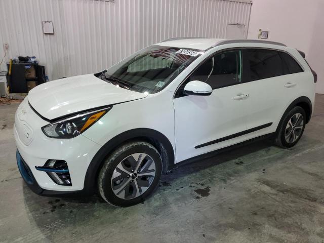 Photo 0 VIN: KNDCC3LG8N5161141 - KIA NIRO S 