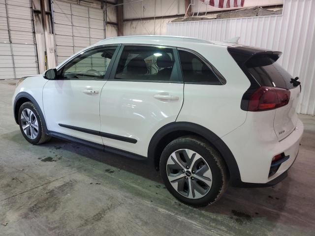 Photo 1 VIN: KNDCC3LG8N5161141 - KIA NIRO S 