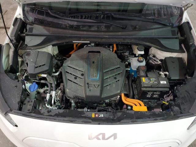 Photo 10 VIN: KNDCC3LG8N5161141 - KIA NIRO S 