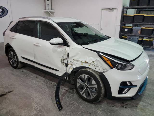 Photo 3 VIN: KNDCC3LG8N5161141 - KIA NIRO S 