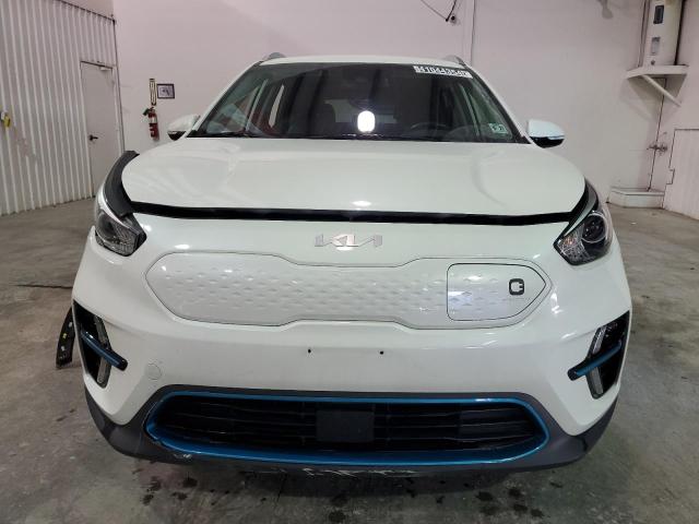 Photo 4 VIN: KNDCC3LG8N5161141 - KIA NIRO S 