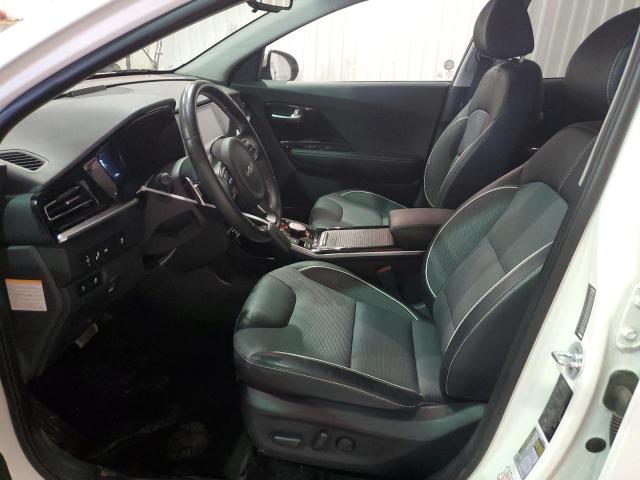 Photo 6 VIN: KNDCC3LG8N5161141 - KIA NIRO S 