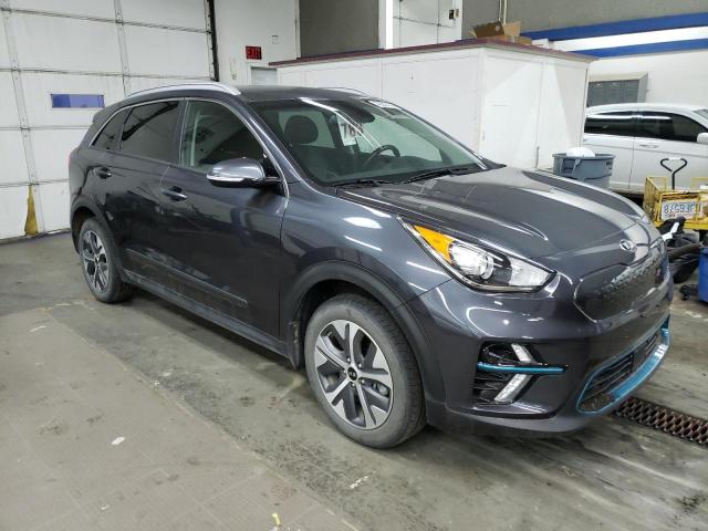 Photo 3 VIN: KNDCC3LG9K5023751 - KIA NIRO 