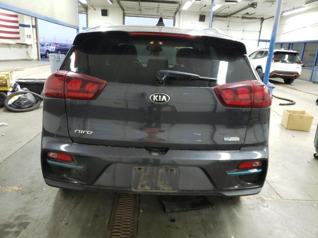 Photo 5 VIN: KNDCC3LG9K5023751 - KIA NIRO 