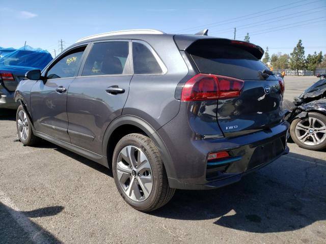 Photo 2 VIN: KNDCC3LG9K5023863 - KIA NIRO EX 