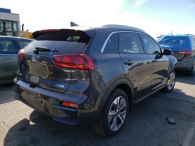 Photo 3 VIN: KNDCC3LG9K5023863 - KIA NIRO EX 