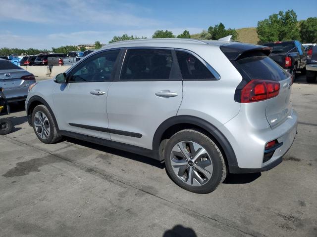 Photo 1 VIN: KNDCC3LG9K5024107 - KIA NIRO EX 