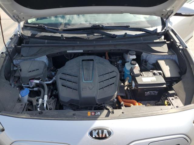 Photo 11 VIN: KNDCC3LG9K5024107 - KIA NIRO EX 