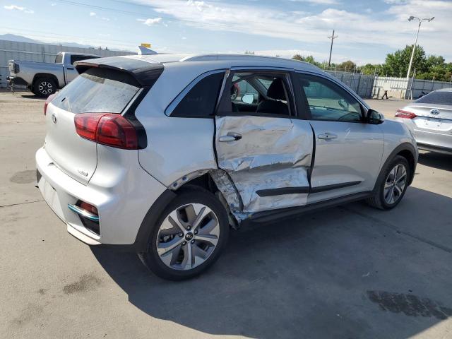 Photo 2 VIN: KNDCC3LG9K5024107 - KIA NIRO EX 