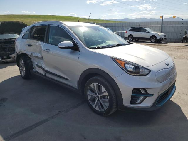 Photo 3 VIN: KNDCC3LG9K5024107 - KIA NIRO EX 