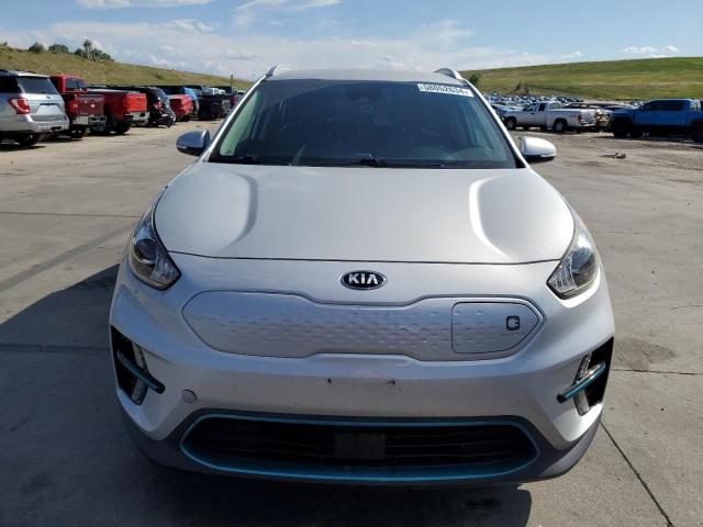 Photo 4 VIN: KNDCC3LG9K5024107 - KIA NIRO EX 